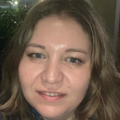 Вера Смирнова, 19.11, Нижний Новгород
