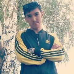 Ескендер Садвакасов, 15.09.1991, Астана