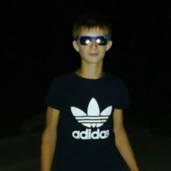 Андрей Малин, 20.09