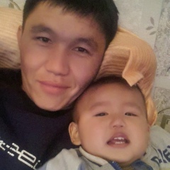 Dihan Akimbekov, 19.04.1992, Тараз