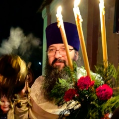 Игорь Шумилов, 03.05, Москва