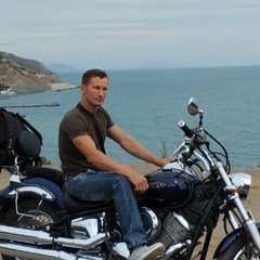 Пётр Кулик, 02.11, Счастливцево