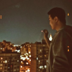 Daniil Khan, 26.04, Москва