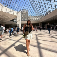 Дарья Гринькова, Казань