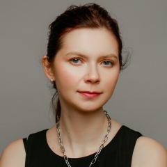 София Андропова, 28.03.1986, Санкт-Петербург