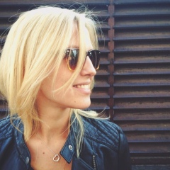 Анастасия Бельтюкова, 10.01.1984, Москва