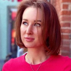 Аля Хабибова, 13.06, Уфа