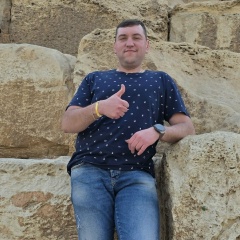 Олег Дворецкий, 17.05, Москва