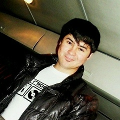 Alexander Popov, 29.10, Бугульма