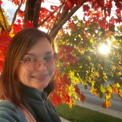 Tatiana Павлухина, 05.11.1988, Toronto