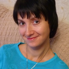 Татьяна Горшенина, 04.06.1984, Нижний Новгород