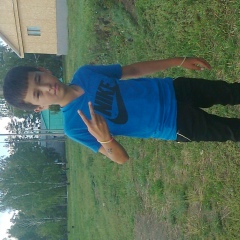 Eldar Ishbergen, 17.08.1999, Актау