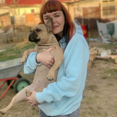 Юлия Ростовцева-Кащеева, 23.02.1987, Собинка