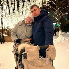 Евгений Андреев, 24.05