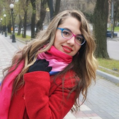 Владислава Шехлова, 13.04, Днепр (Днепропетровск)