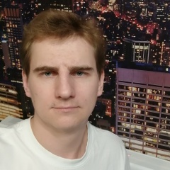 Сергей Мугатин, 28.04.1987, Кировск