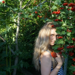 Ирина Гуринович, 24.10.1987, Минск