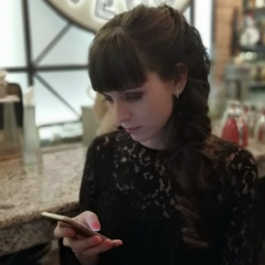 Ольга Сафонова, 25.06, Москва