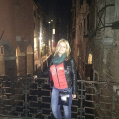 Катерина Высоцкая, 25.10.1986, Санкт-Петербург