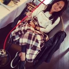 Alla Sheina, 29.07, Алматы