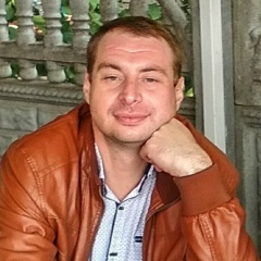 Александр Заикин, 19.05.1986, Акимовка