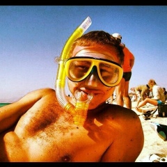 Евгений Кузнецов, 18.01.1980, Санкт-Петербург