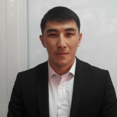 Азамат Тыныстанов, 21.07.1990, Тараз