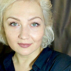 Светлана Пяткова, 20.07, Москва