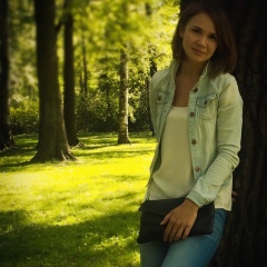 Татьяна Реморенко, Санкт-Петербург