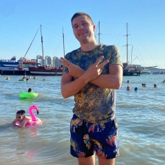 Дмитрий Сотников, 15.12.1996, Москва