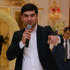 Firdavs Shamsiev, 27.04