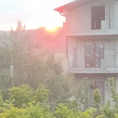 Тимофей Багги, Санкт-Петербург