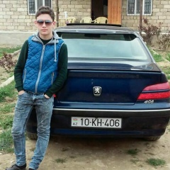 Elmin Ahmedov