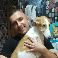 Максим Авчинников, 20.08, Гомель