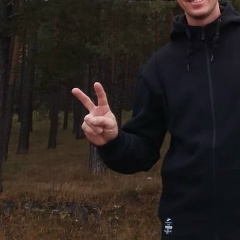 Влад , 11.10.1987, Маркс