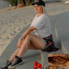 Наталия Быканова, 15.11.1987, Белгород