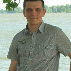 Николай Мураховский, 07.07.1981