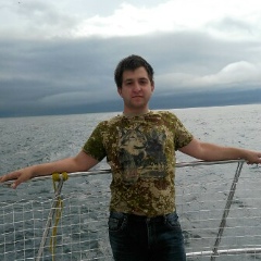 Александр Куликов, 30.10, Москва