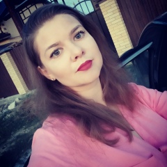 Екатерина Никулина, 24.01, Москва