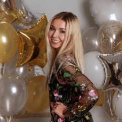 Victoria Tsupko, 29.12