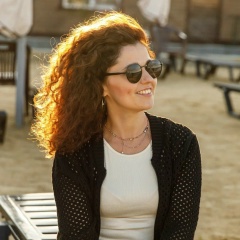 Лариса Щербина, 04.06.1986, Челябинск