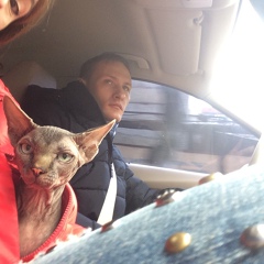 Максим Максимов, 01.08, Днепр (Днепропетровск)