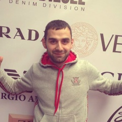 Rufat Memmedzade, 30.12.1988, Баку