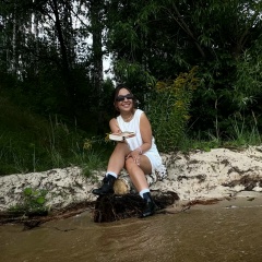 Лиана Шангараева, 12.06, Москва