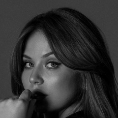 Анастасия Гидерашко, 08.09.1992, Москва