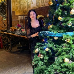 Юлия Трегубова, 15.04, Кемерово