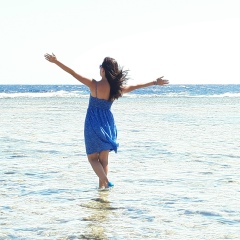 Зухра Естаева, 25.02.1990, Астана