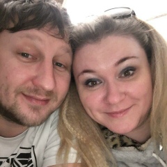 Лена Александрова, 07.11.1984, Санкт-Петербург