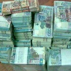 Фарида Орынбасарова