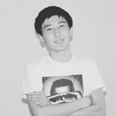 Aybek Agabek, 18.05.1995, Алматы